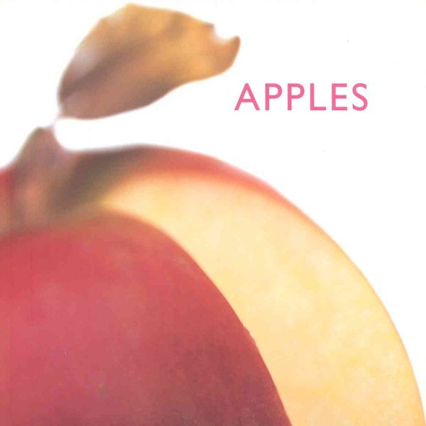 Apples (Little Kitchen Collection (Southwater))