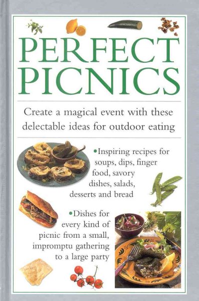 Perfect Picnics (Cook's Essentials)