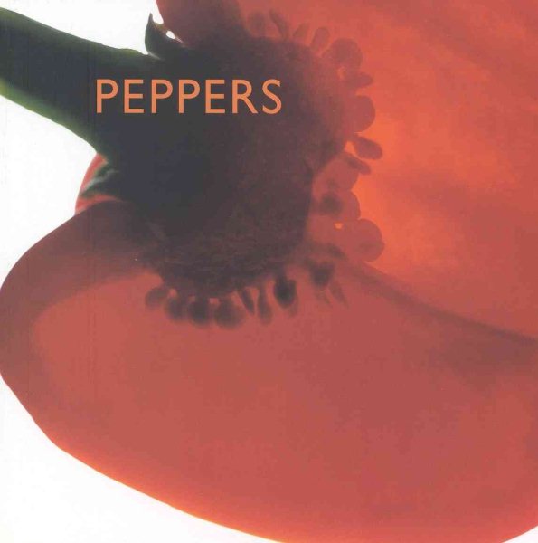 Peppers (Little Kitchen Library)