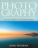 Photography: The New Complete Guide to Taking Photographs cover