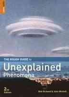 The Rough Guide to Unexplained Phenomena 2 (Rough Guide Reference) cover