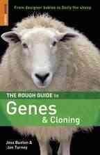 The Rough Guide to Genes and Cloning 1 (Rough Guide Reference) cover