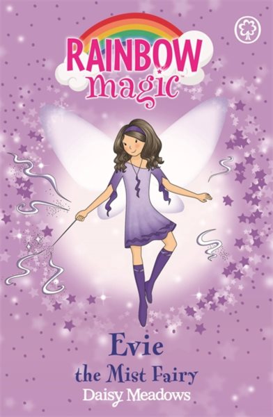 Evie: The Mist Fairy (Rainbow Magic)