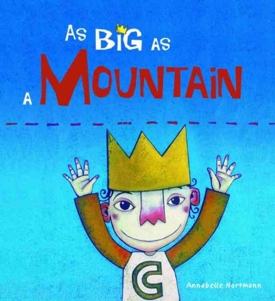 As Big As a Mountain