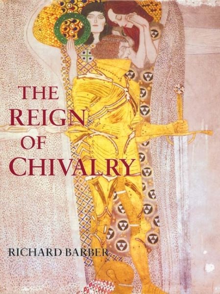 The Reign of Chivalry cover