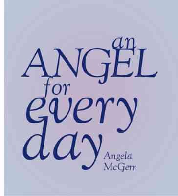 Angel for Every Day cover