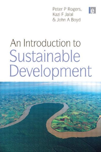 An Introduction to Sustainable Development cover