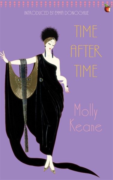 Time After Time (Virago Modern Classics) cover