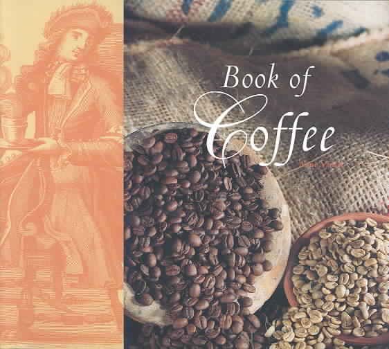 Book Of Coffee