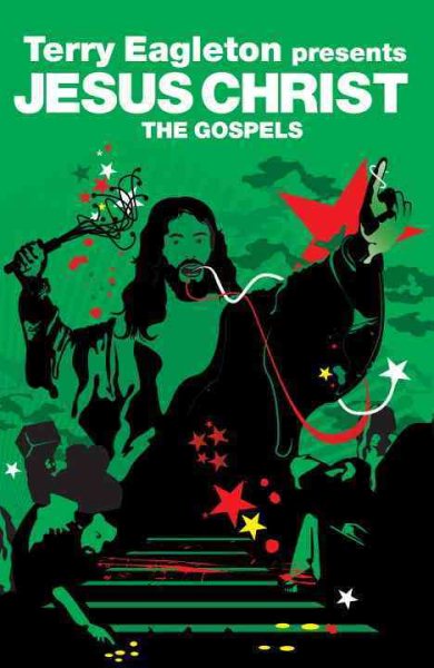 The Gospels: Jesus Christ (Revolutions) cover