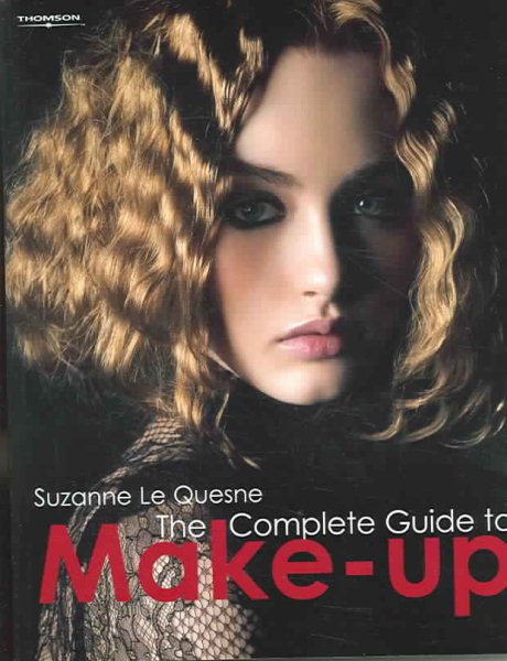 The Complete Guide to Make-up cover