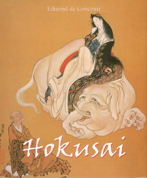 Hokusai (Temporis)
