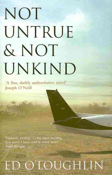 Not Untrue & Not Unkind