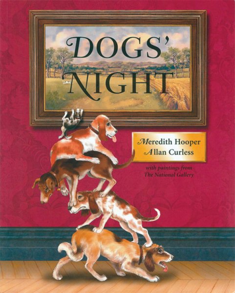 Dogs' Night cover