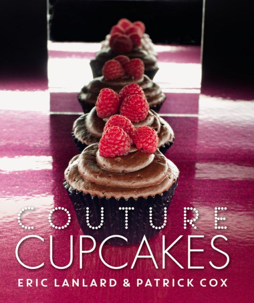 Couture Cupcakes cover