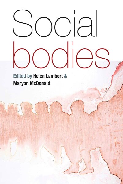 Social Bodies cover