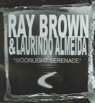 Moonlight Serenade cover