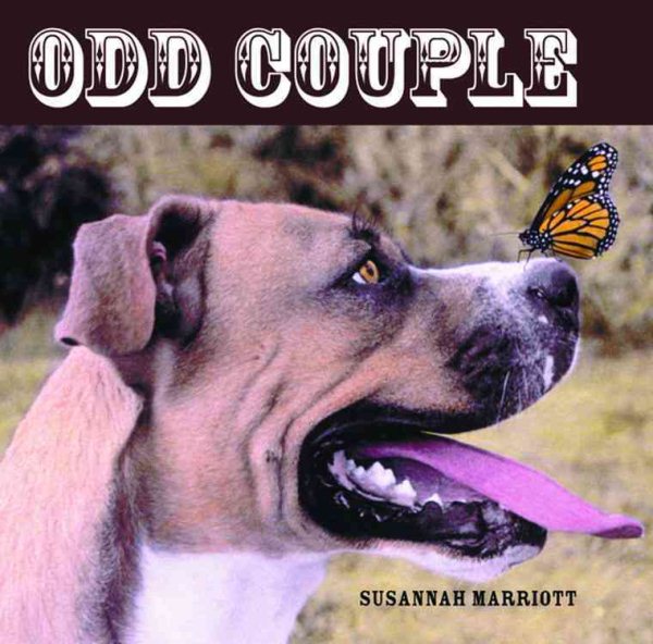 Odd Couple cover