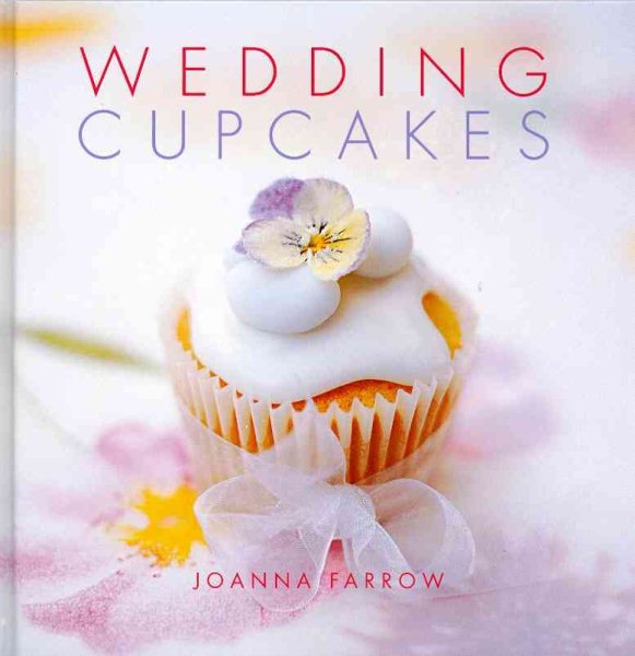 Wedding Cupcakes cover