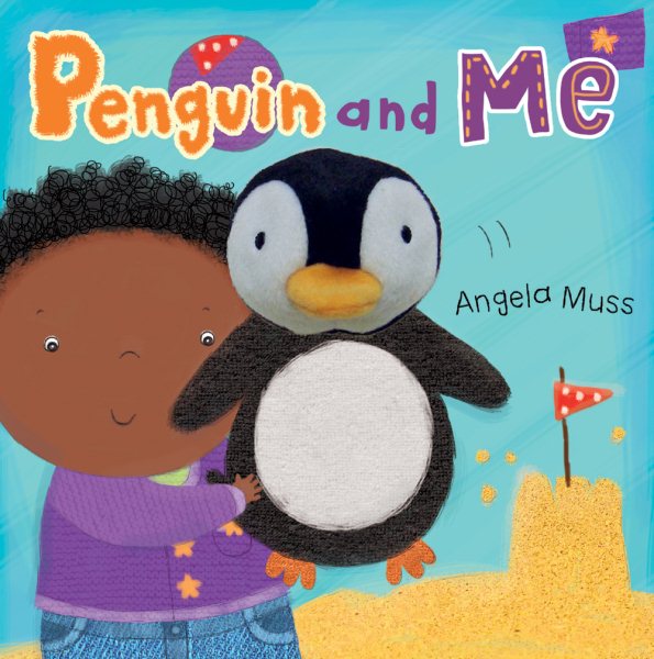 Penguin and Me! (Puppet Pals)