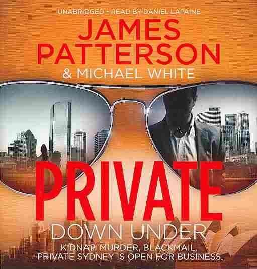 Private Down Under: (Private 6) cover
