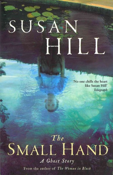 The Small Hand: A Ghost Story