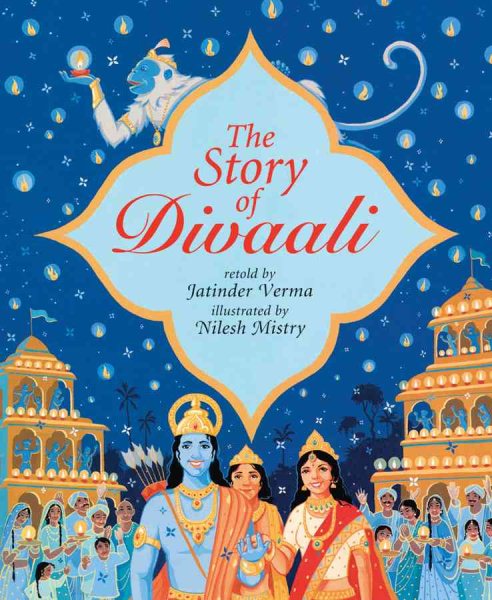 Story of Divaali cover
