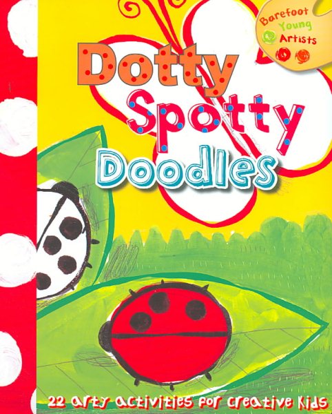 Dotty, Spotty Doodles