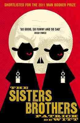 Sisters Brothers cover