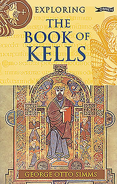 Exploring the Book of Kells cover