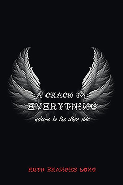 A Crack in Everything: Welcome to the Other Side (Dubh Linn)