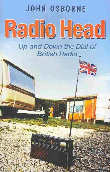 Radio head: up and down the dial of British radio cover