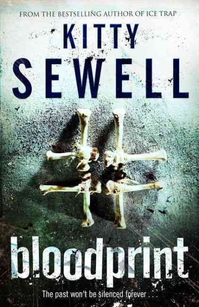Bloodprint cover