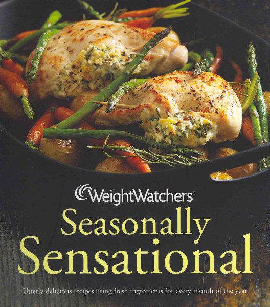 Weight Watchers Seasonally Sensational