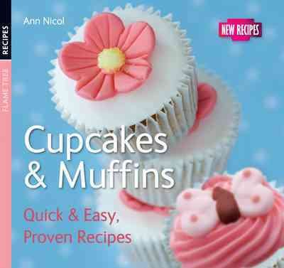 Cupcakes & Muffins