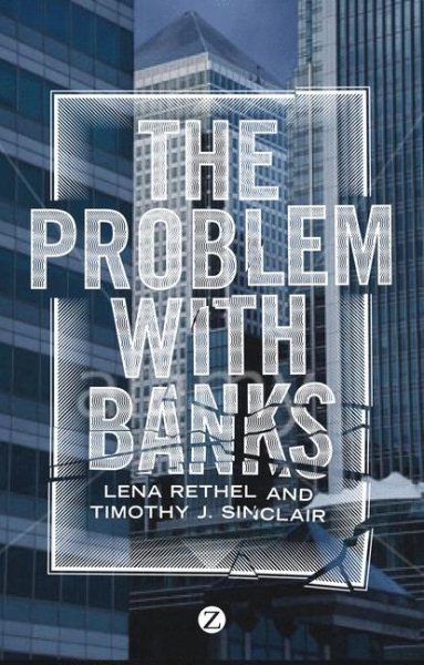 The Problem with Banks cover