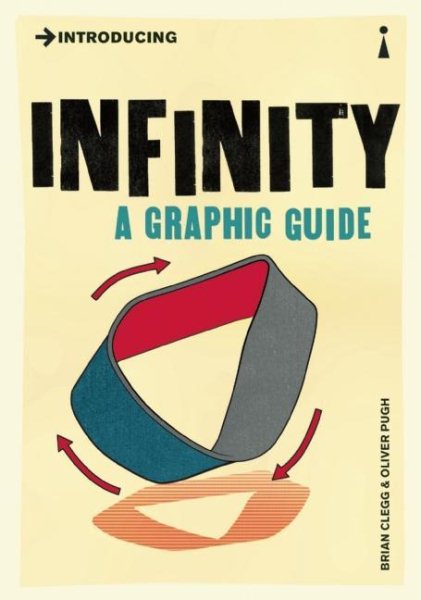 Introducing Infinity: A Graphic Guide cover