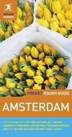 Pocket Rough Guide Amsterdam (Rough Guide Pocket Guides)
