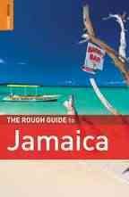 The Rough Guide to Jamaica (Rough Guides) cover