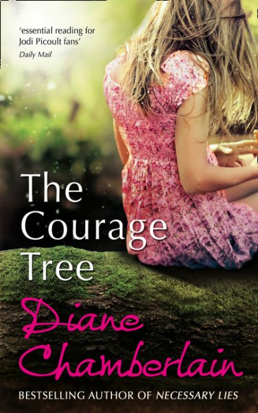Courage Tree cover