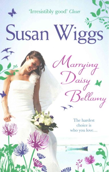 Marrying Daisy Bellamy (The Lakeshore Chronicles) cover