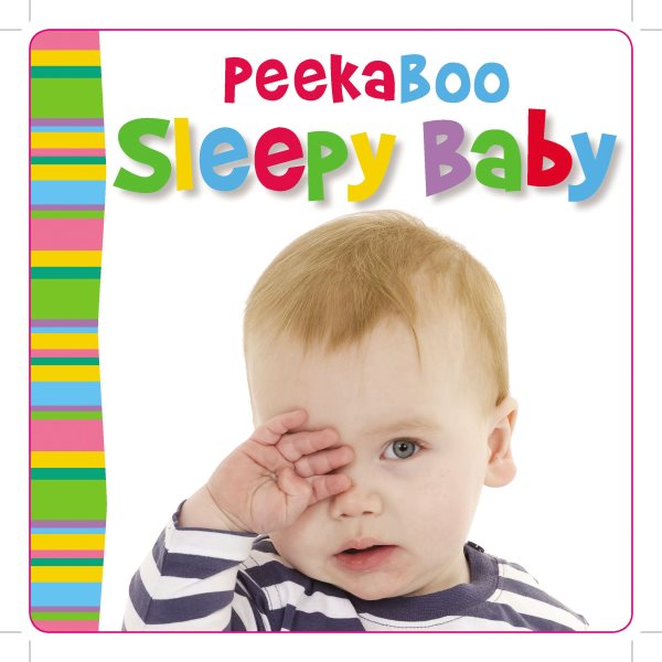 Peekaboo - Sleepy Baby (Busy Baby)