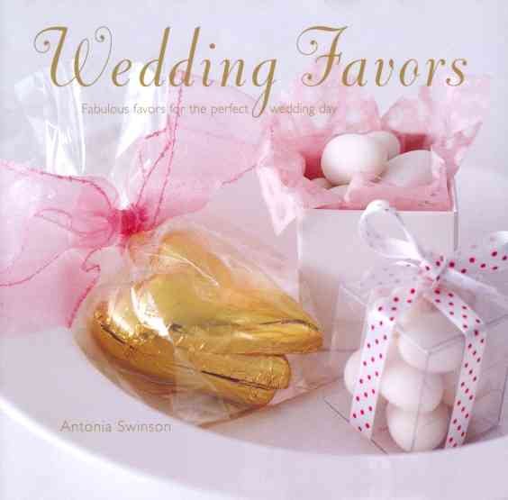 Wedding Favors cover