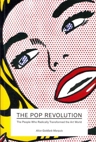 Pop Revolution cover
