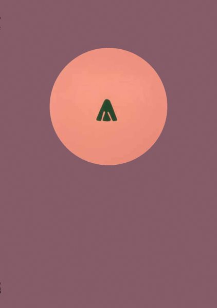 Gary Hume cover