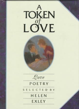 A Token of Love (Assorted Love Themes) cover