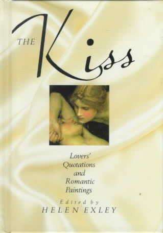 The Kiss: Lovers' Quotations and Romantic Paintings (Assorted Love Themes)