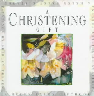 A Christening Gift (Mini Square Books)