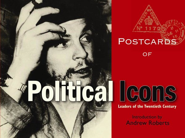 Postcards of Political Icons: Leaders of the Twentieth Century (Postcards From)