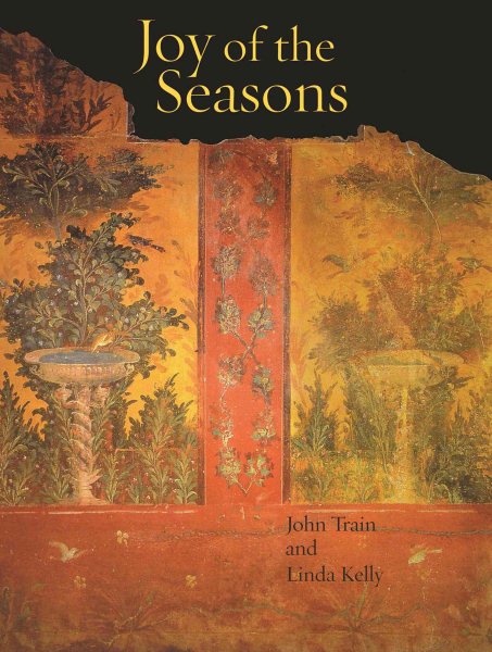 Joy of the Seasons cover